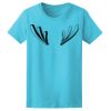 Women’s Midweight T-Shirt Thumbnail