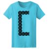 Women’s Midweight T-Shirt Thumbnail