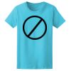 Women’s Midweight T-Shirt Thumbnail