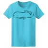 Women’s Midweight T-Shirt Thumbnail