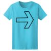 Women’s Midweight T-Shirt Thumbnail