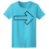 Women’s Midweight T-Shirt Thumbnail