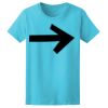 Women’s Midweight T-Shirt Thumbnail