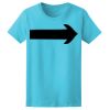 Women’s Midweight T-Shirt Thumbnail