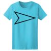 Women’s Midweight T-Shirt Thumbnail