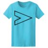 Women’s Midweight T-Shirt Thumbnail