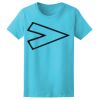 Women’s Midweight T-Shirt Thumbnail