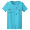 Women’s Midweight T-Shirt Thumbnail