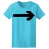 Women’s Midweight T-Shirt Thumbnail