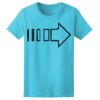 Women’s Midweight T-Shirt Thumbnail