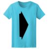 Women’s Midweight T-Shirt Thumbnail