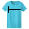 Women’s Midweight T-Shirt Thumbnail