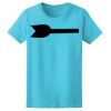 Women’s Midweight T-Shirt Thumbnail