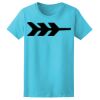 Women’s Midweight T-Shirt Thumbnail