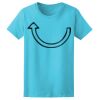 Women’s Midweight T-Shirt Thumbnail