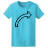 Women’s Midweight T-Shirt Thumbnail