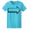 Women’s Midweight T-Shirt Thumbnail