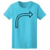 Women’s Midweight T-Shirt Thumbnail
