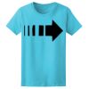 Women’s Midweight T-Shirt Thumbnail