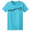 Women’s Midweight T-Shirt Thumbnail