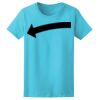 Women’s Midweight T-Shirt Thumbnail