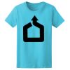Women’s Midweight T-Shirt Thumbnail