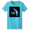 Women’s Midweight T-Shirt Thumbnail