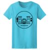 Women’s Midweight T-Shirt Thumbnail