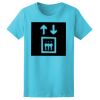 Women’s Midweight T-Shirt Thumbnail