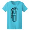 Women’s Midweight T-Shirt Thumbnail