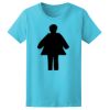 Women’s Midweight T-Shirt Thumbnail