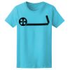 Women’s Midweight T-Shirt Thumbnail