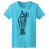 Women’s Midweight T-Shirt Thumbnail