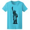 Women’s Midweight T-Shirt Thumbnail