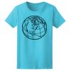 Women’s Midweight T-Shirt Thumbnail