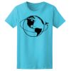 Women’s Midweight T-Shirt Thumbnail