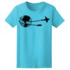 Women’s Midweight T-Shirt Thumbnail
