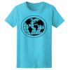 Women’s Midweight T-Shirt Thumbnail