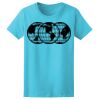 Women’s Midweight T-Shirt Thumbnail