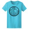 Women’s Midweight T-Shirt Thumbnail