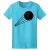 Women’s Midweight T-Shirt Thumbnail