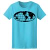 Women’s Midweight T-Shirt Thumbnail