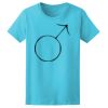 Women’s Midweight T-Shirt Thumbnail