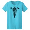 Women’s Midweight T-Shirt Thumbnail
