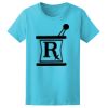 Women’s Midweight T-Shirt Thumbnail
