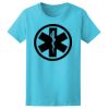 Women’s Midweight T-Shirt Thumbnail