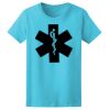 Women’s Midweight T-Shirt Thumbnail