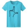 Women’s Midweight T-Shirt Thumbnail