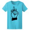 Women’s Midweight T-Shirt Thumbnail