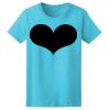 Women’s Midweight T-Shirt Thumbnail